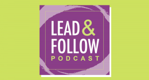 lead and follow
