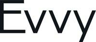 Evvy Logo Black Logo