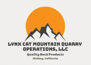 Lynx Cat Mountain Quarry Operations