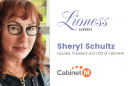 Sheryl Schultz Title Card