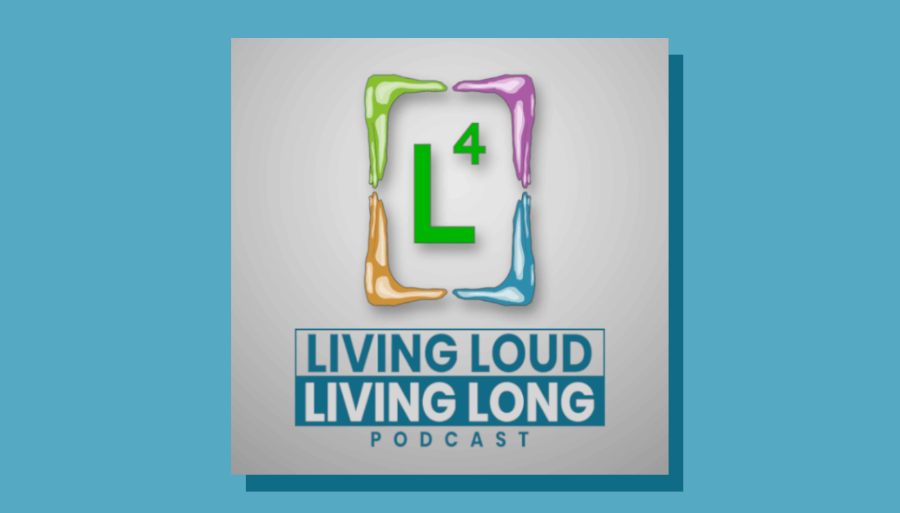 living loud living long 2