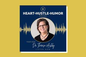 heart hustle humor