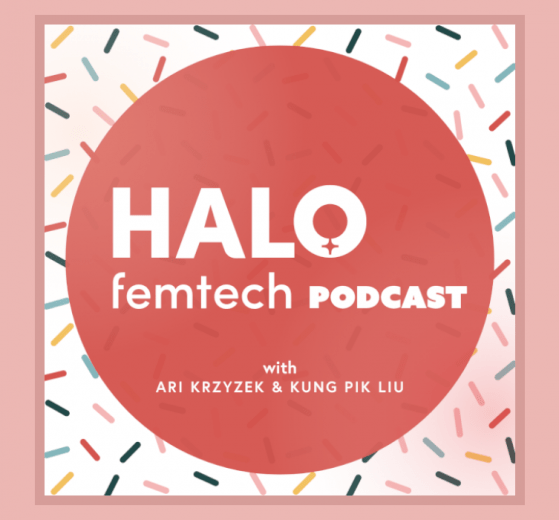 halo femtech