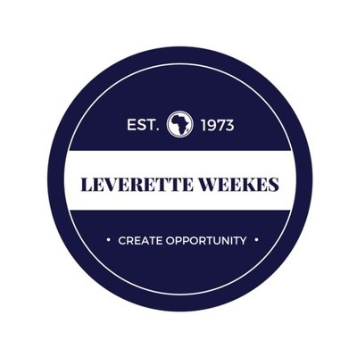Leverette Weekes Logo