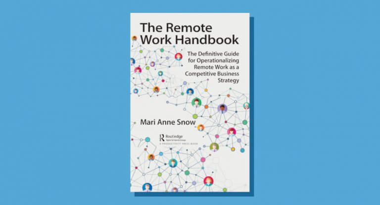 remote work handbook