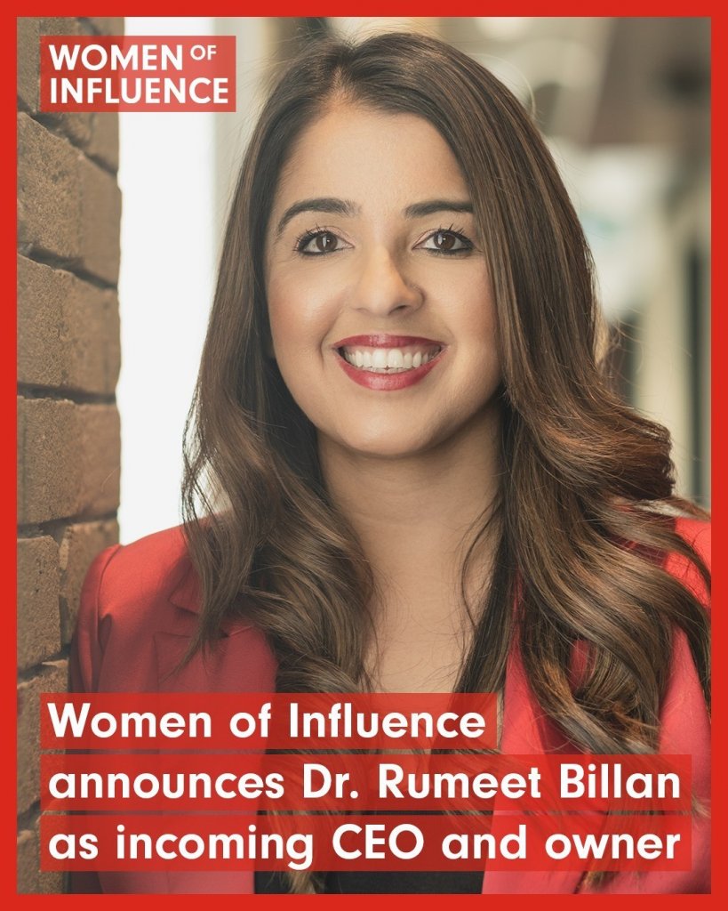Dr Rumeet Billan