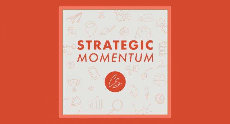 Strategic Momentum