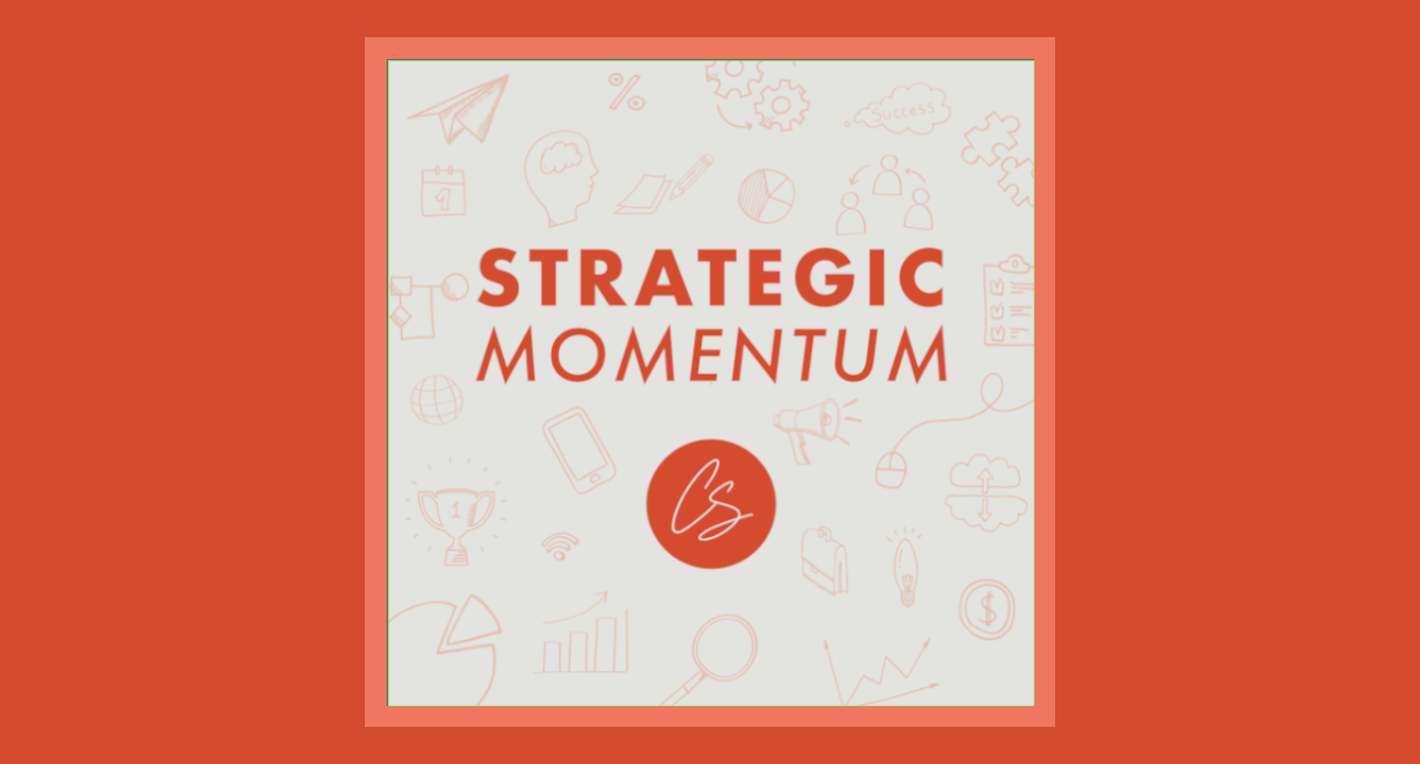 Strategic Momentum