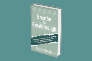 breathe into breakthrough