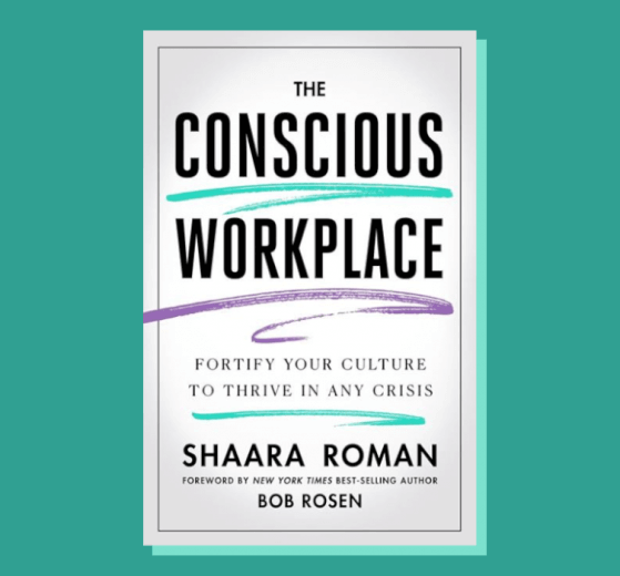 the conscious workplace
