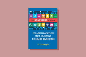 the nonprofit workbook