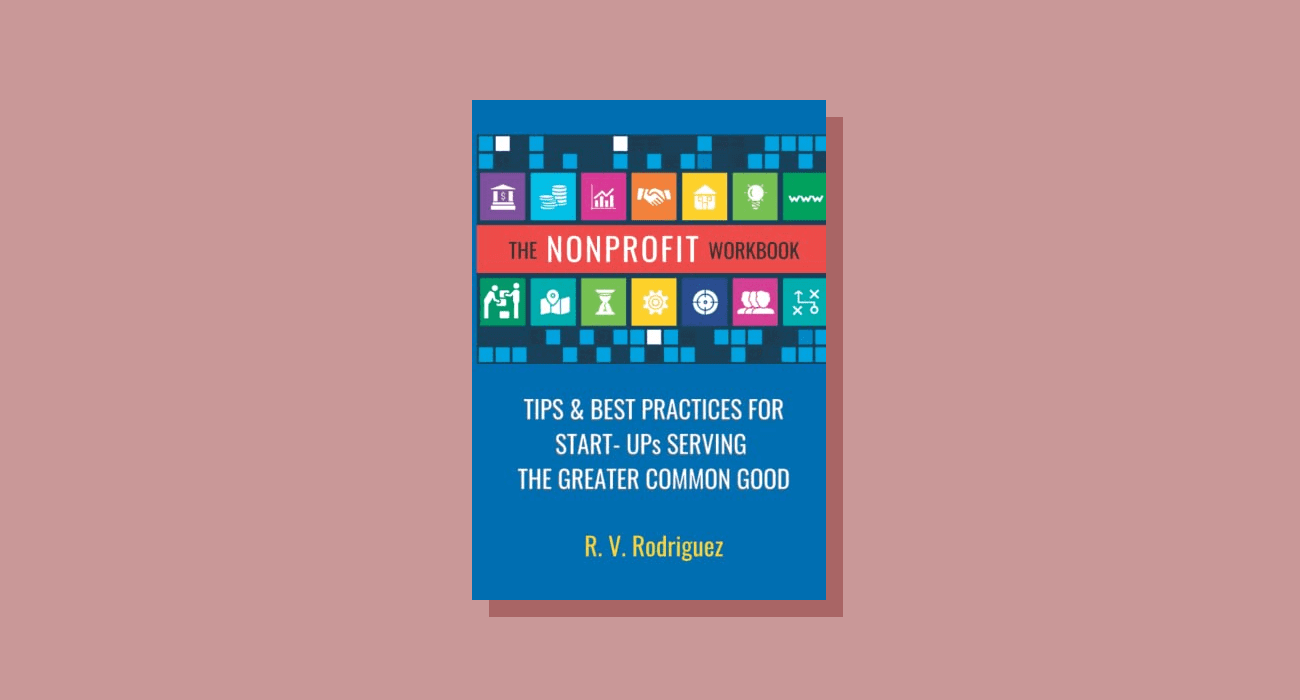 the nonprofit workbook