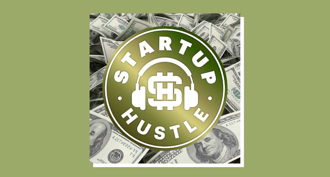 startup hustle