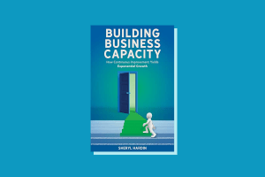 building business capacity