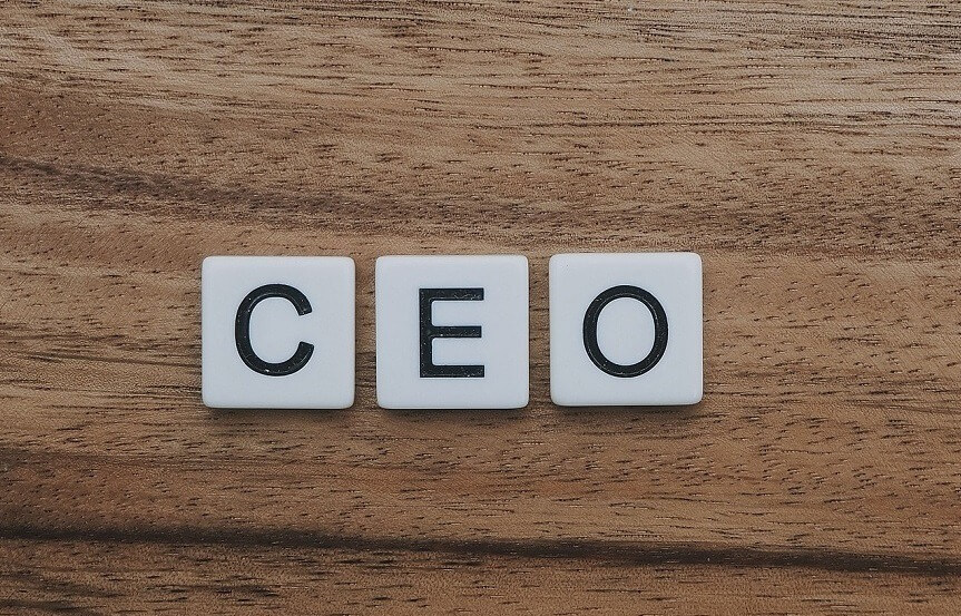 CEO 1