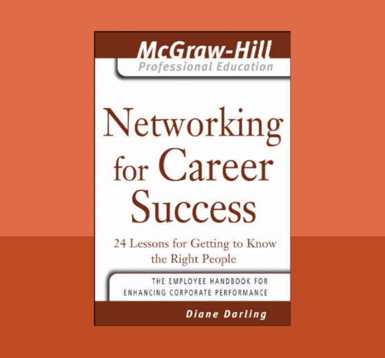 networking for career success