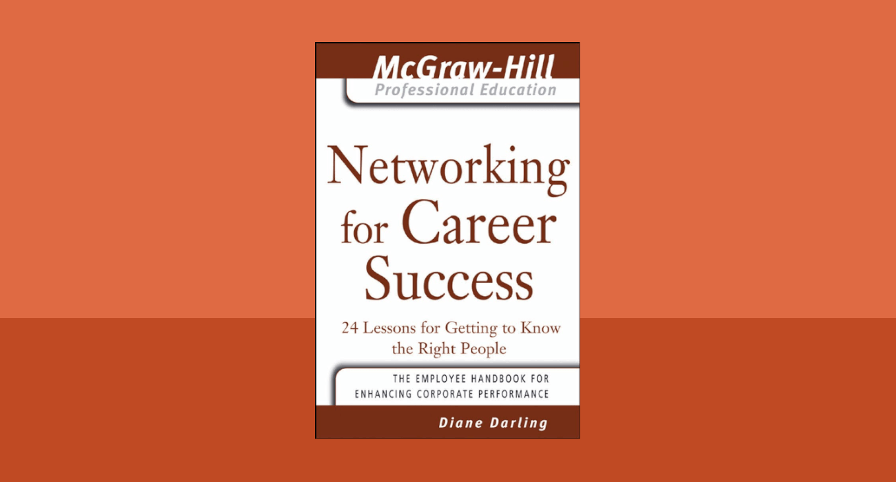 networking for career success