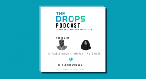 the drops podcast