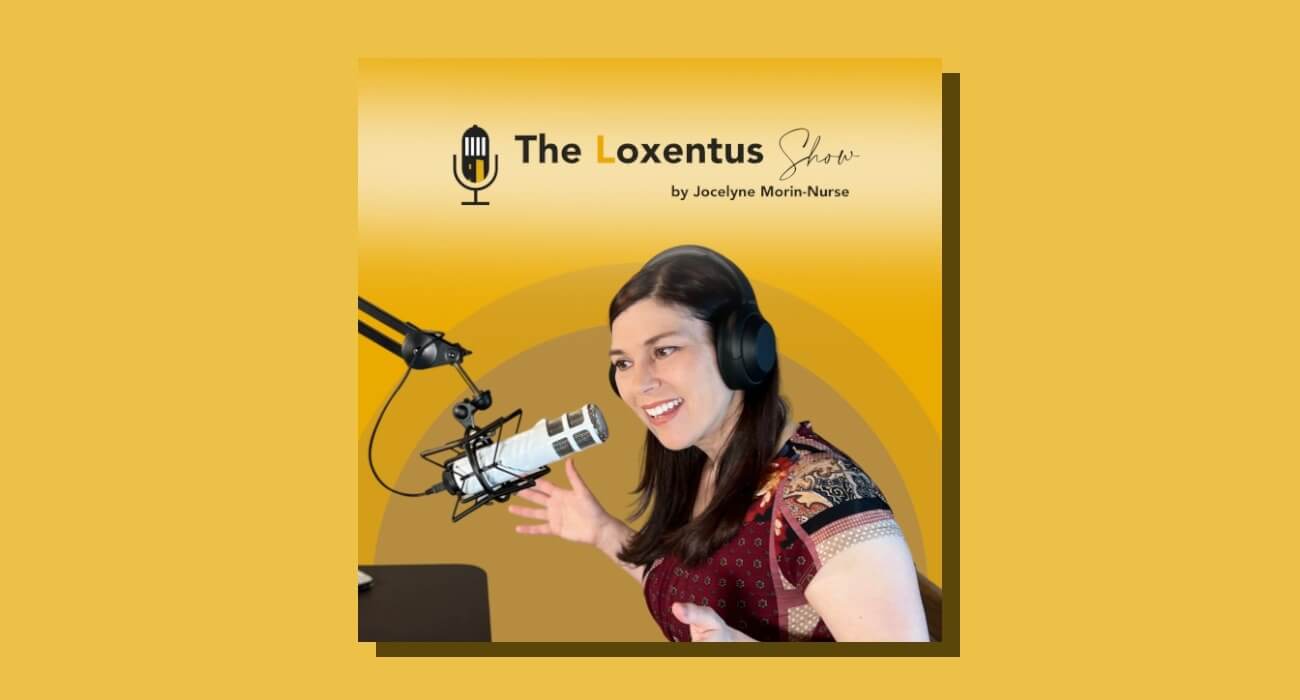 The Loxentus Show
