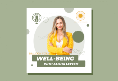 unlock your well being