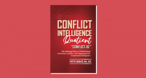 conflict IQ