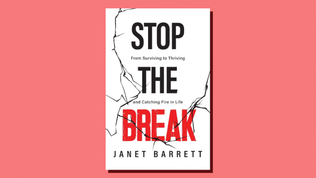 stop the break
