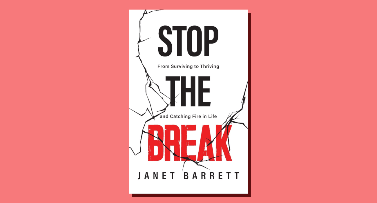 stop the break