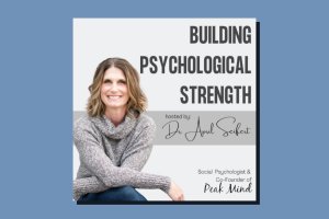 building psychological strength
