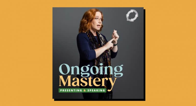 ongoing mastery