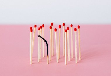 workplace burnout