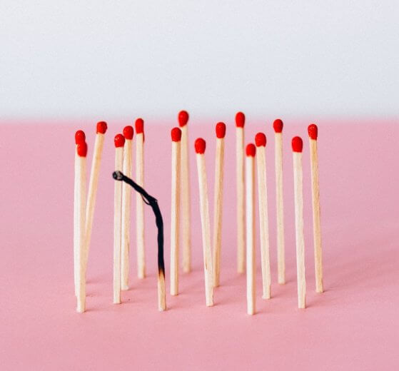 workplace burnout