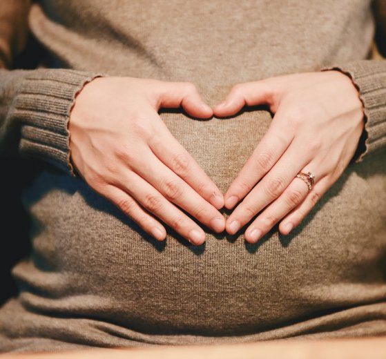 pregnancy complications