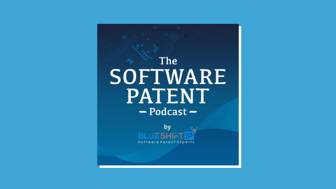 software patent podcast