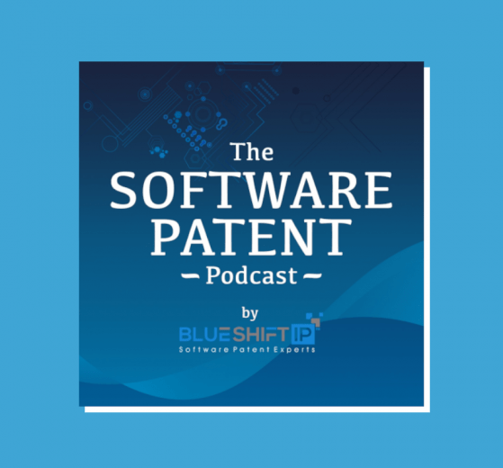 software patent podcast