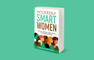 wickedly smart women book 1