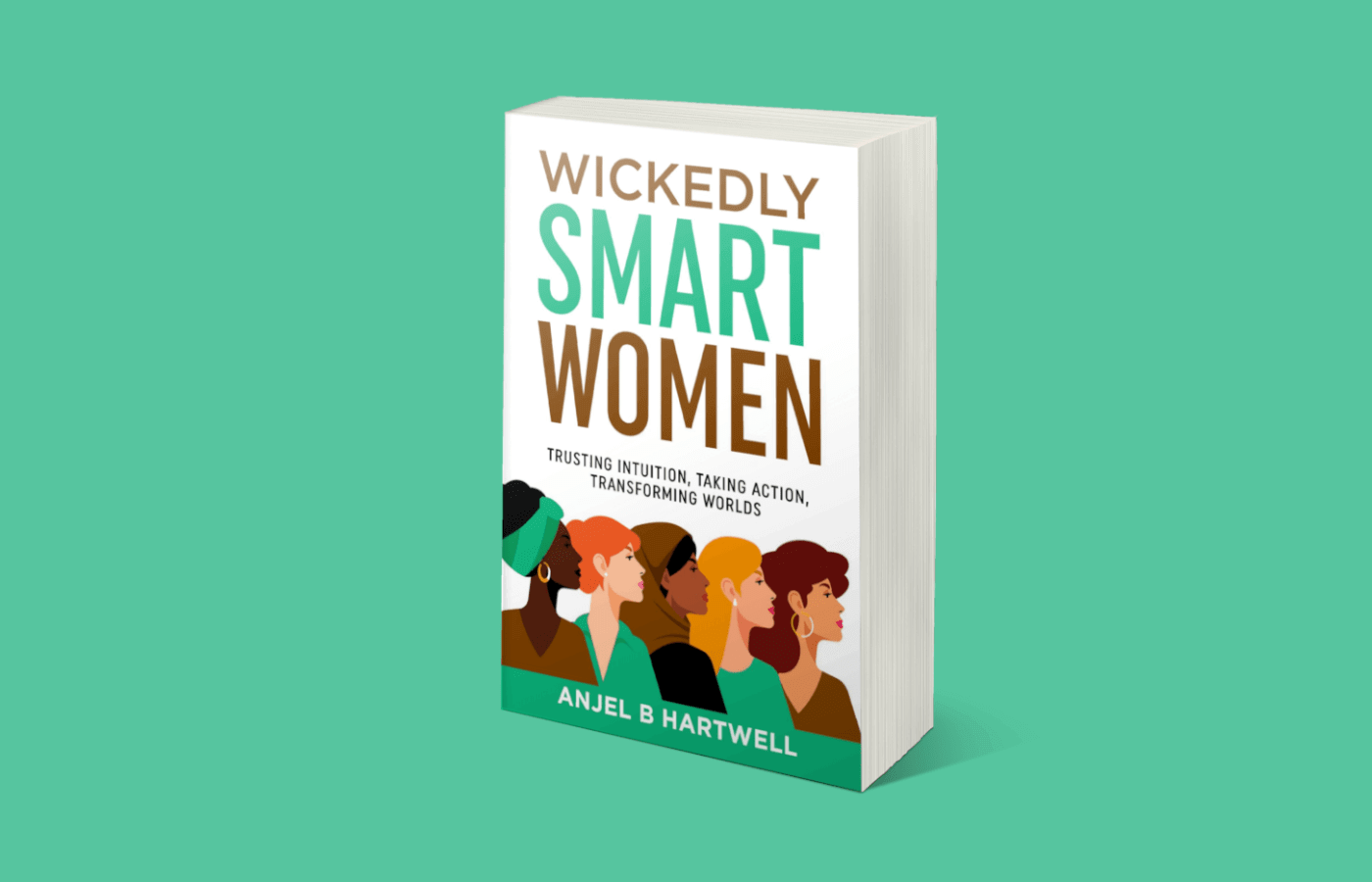 wickedly smart women book 1