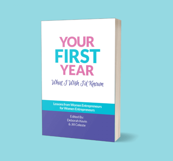 your first year