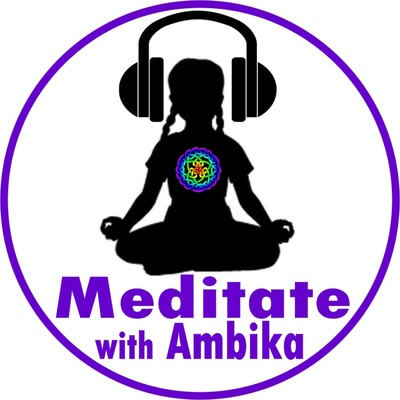 Meditate with Ambika Ambika Devi 