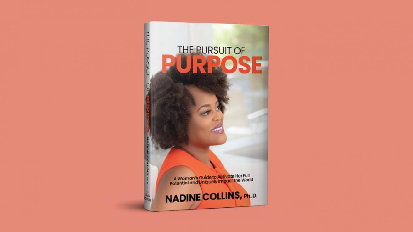 the pursuit of purpose full potential