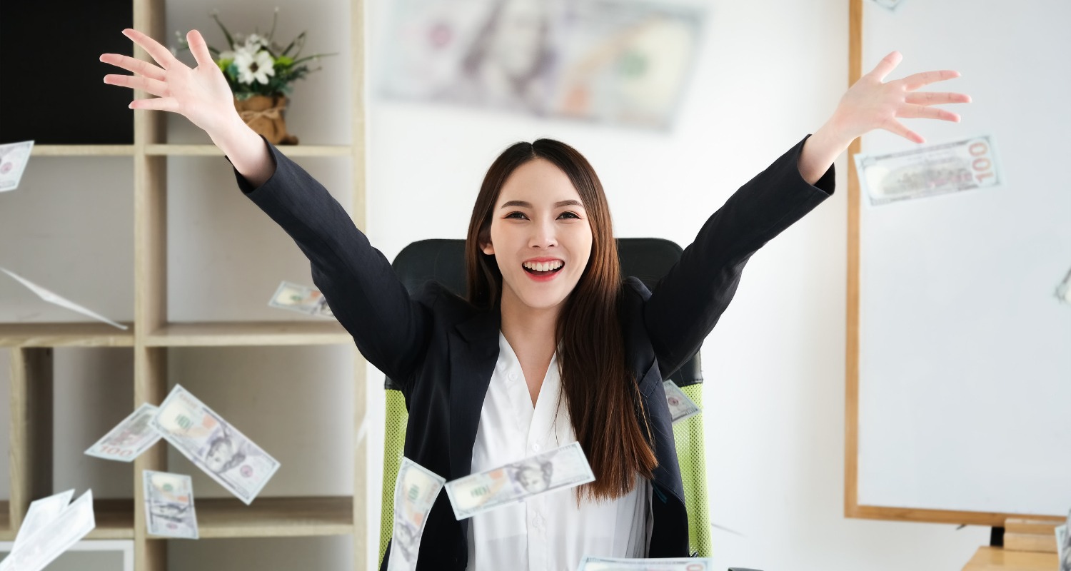 womens business funding