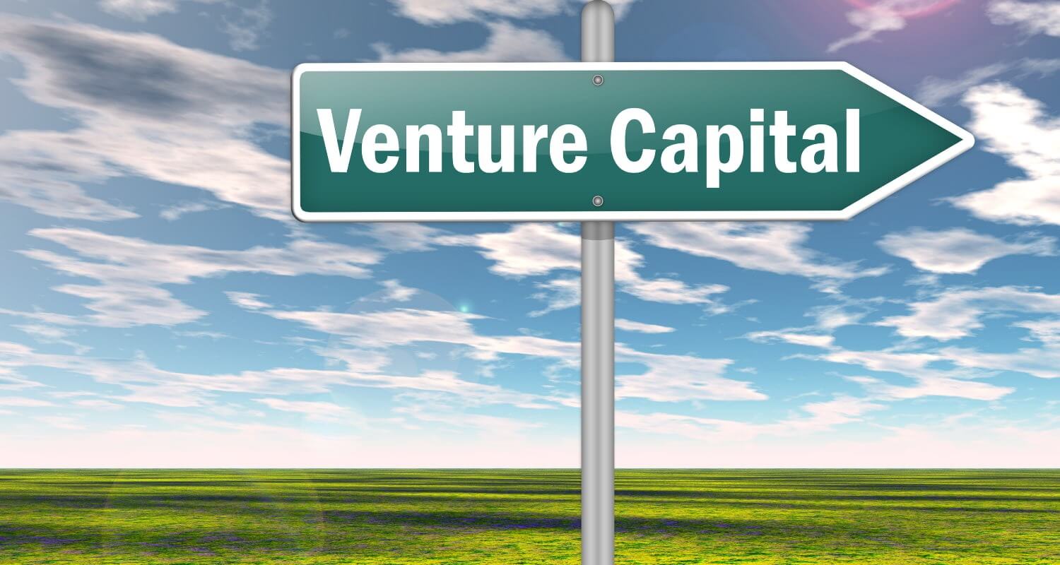Latina owned venture capital