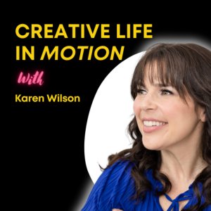 creative life in motion