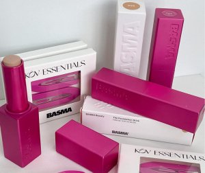 BASMA Products