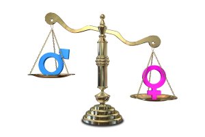 gender justice data