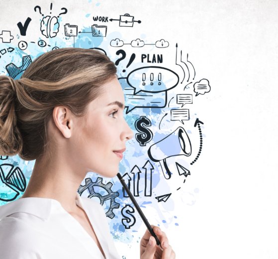 thought leadership