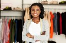 Black owned small business 1