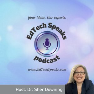 edtech speaks podcast
