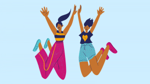 living authentically