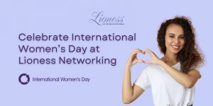 international womens day networking