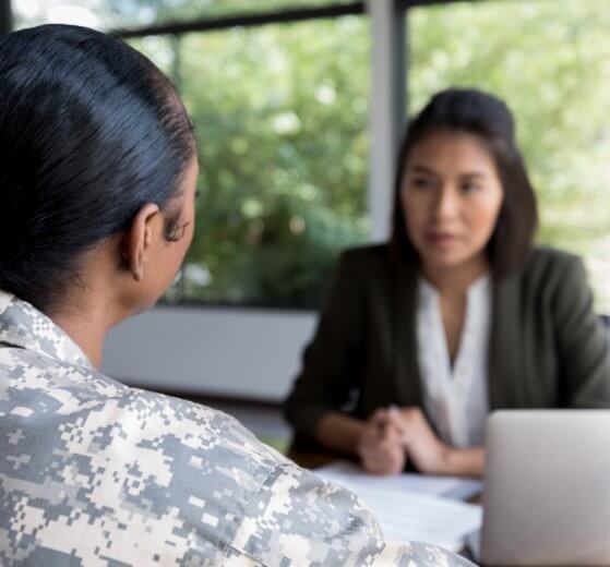 entrepreneurship for women veterans